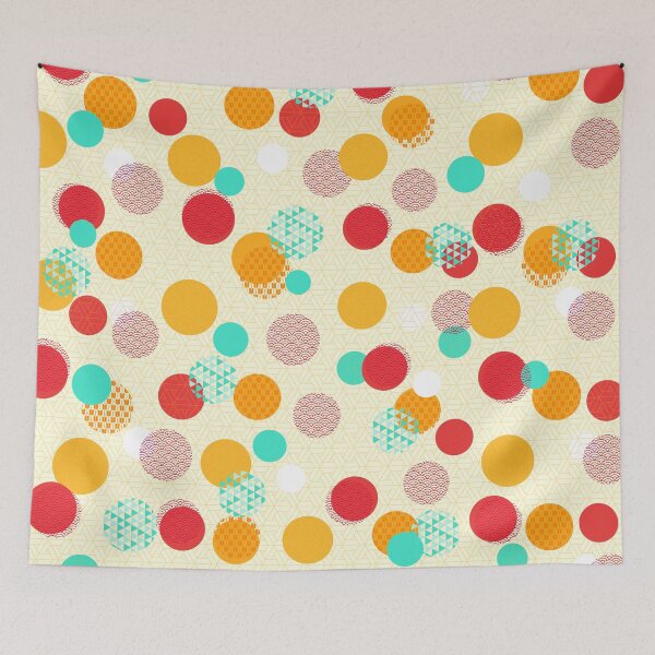 Item preview, Summer Matsuri designed and sold by Cedric Lopez Fernandez.