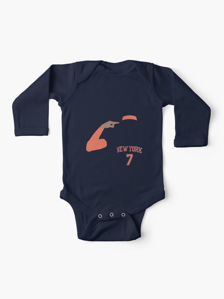 infant carmelo anthony jersey