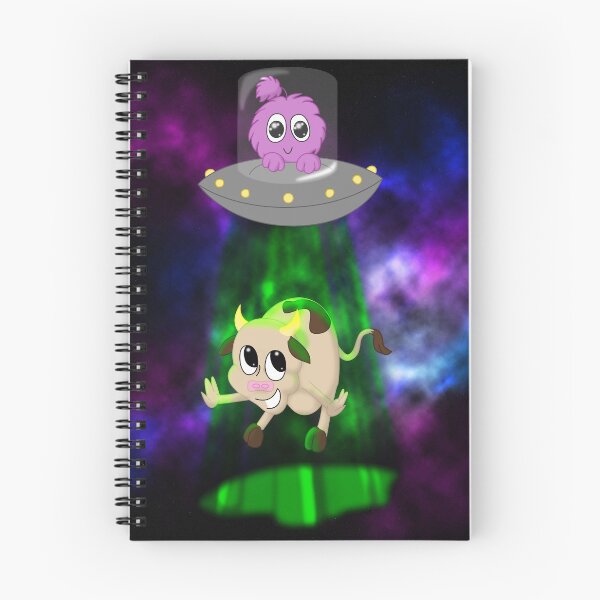 Item preview, Fly Me to the Moon! designed and sold by SquibbleDesign.