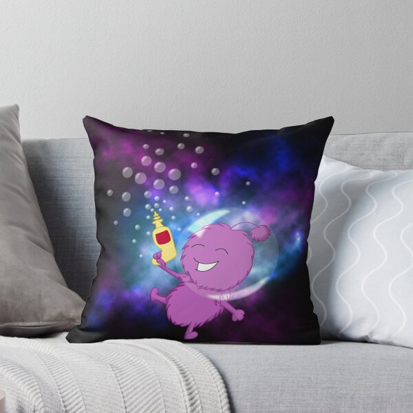 Item preview, Bubblegun Alien Pop! designed and sold by SquibbleDesign.