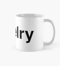 jewelry Mug