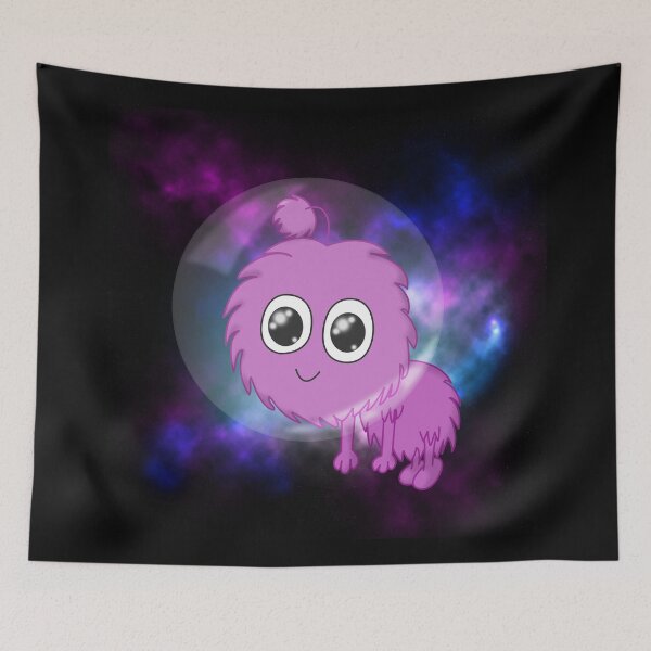 Item preview, Cute Alien! designed and sold by SquibbleDesign.