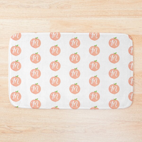 Item preview, “Impeach” Peach designed and sold by harveyec.