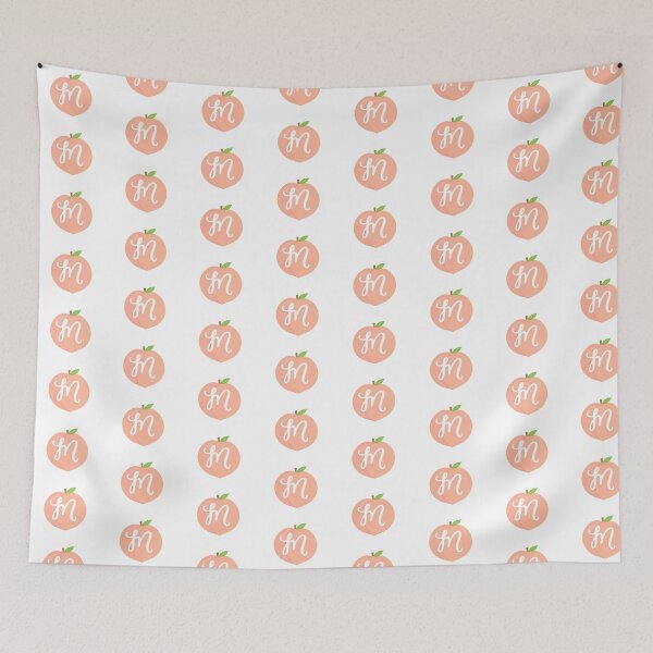 Item preview, “Impeach” Peach designed and sold by harveyec.