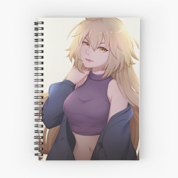 Item preview, Jeanne Alter Casual designed and sold by maryth-art.