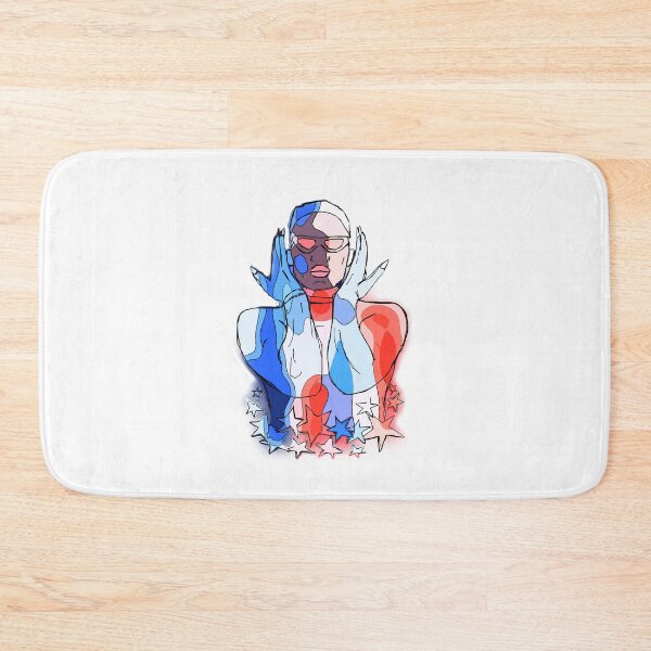 Item preview, Todrick Hall designed and sold by Luilui7.