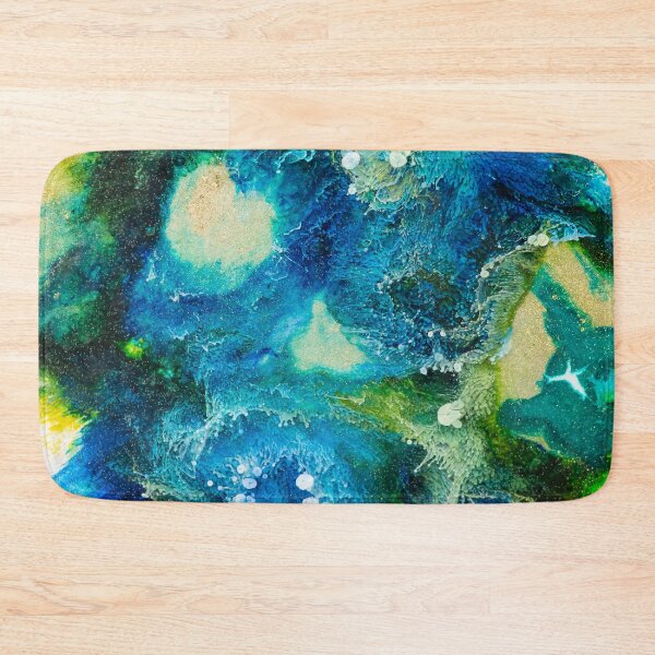 Item preview, The great unknown earth designed and sold by Ilze Lucero.