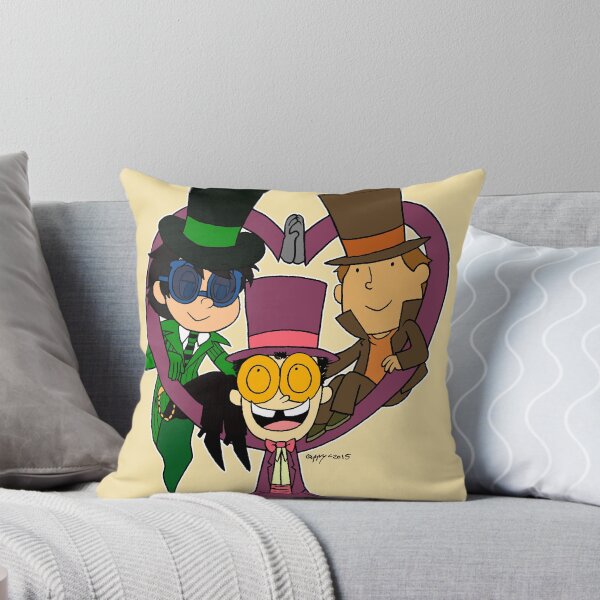 Item preview, Top Hat Heart designed and sold by cappycode.