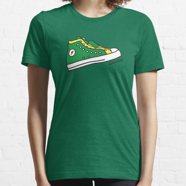 SoFresh Design - Wear the Shoe ! Essential T-Shirt
