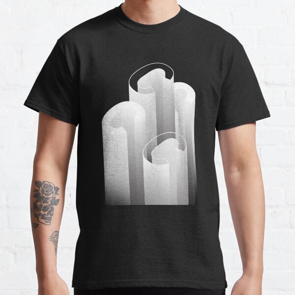 Oh say can you CCCC. Classic T-Shirt