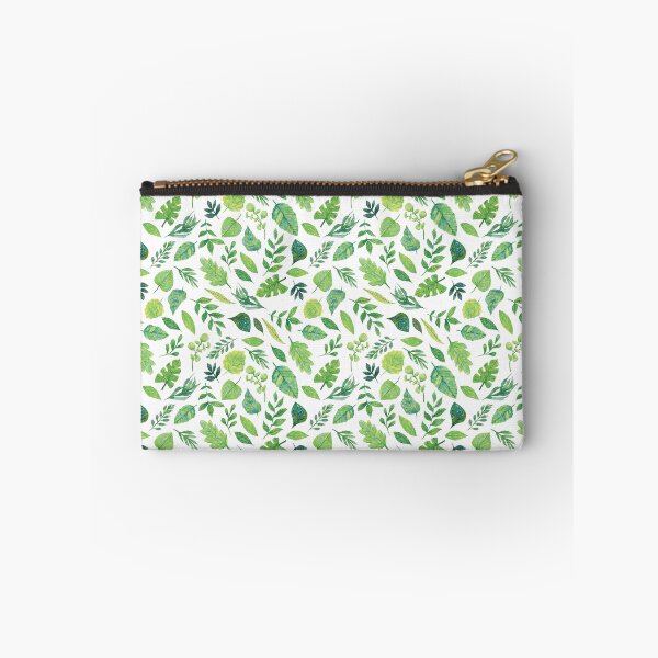 Item preview, Todas las hojas verdes designed and sold by jwillustrations.