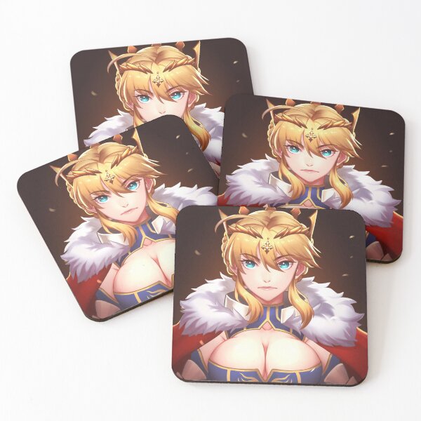 Artikelvorschau, Lancer Artoria Pendragon entworfen und verkauft von maryth-art.