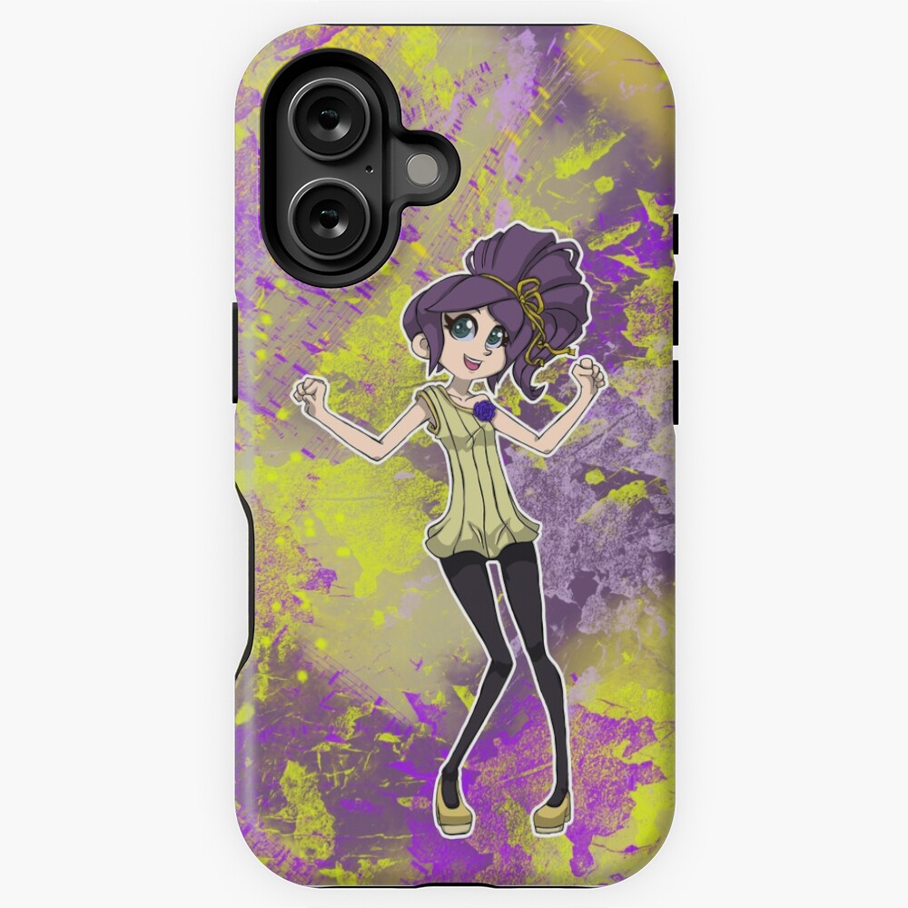 Item preview, iPhone Tough Case designed and sold by shanshankaran.
