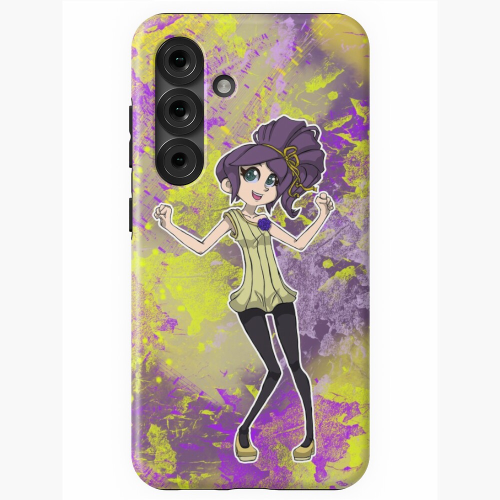 Item preview, Samsung Galaxy Tough Case designed and sold by shanshankaran.