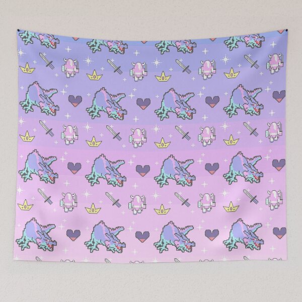 Item preview, Kawaii Warrior designed and sold by Miss Lunaria.