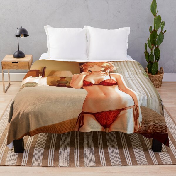 Item preview, Mordred's Bedtime designed and sold by TristamDark205.
