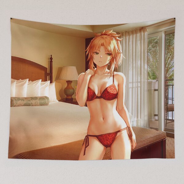 Item preview, Mordred's Bedtime designed and sold by TristamDark205.