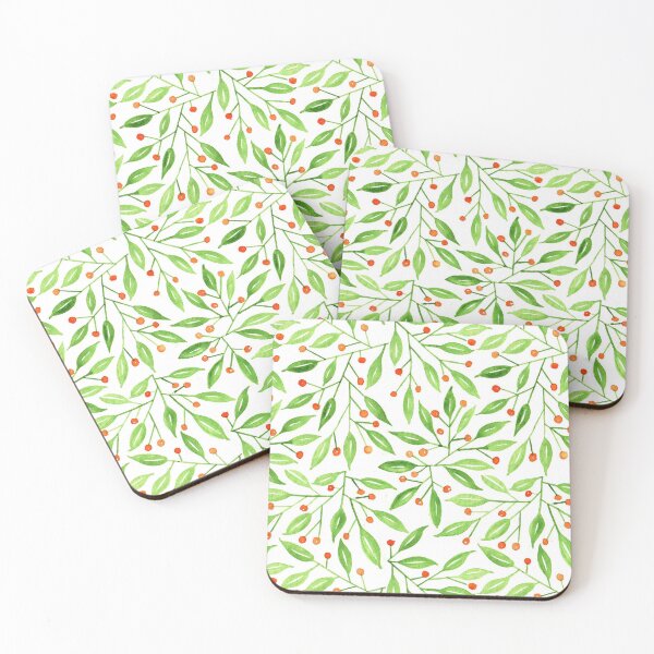 Item preview, Meadow Berries designed and sold by creativinchi.
