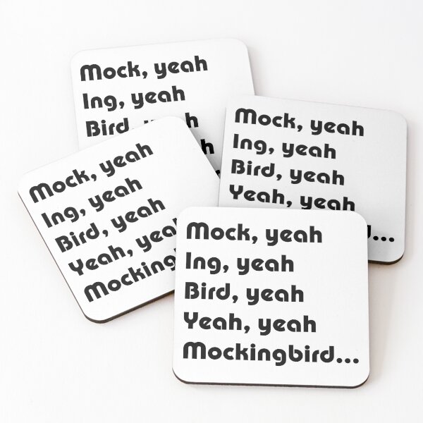 Item preview, Mock, Yeah designed and sold by RetroCave.