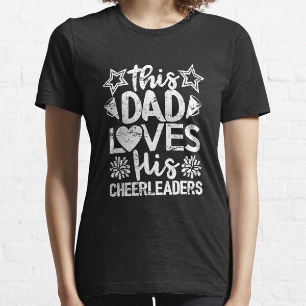 cheerleader boyfriend shirts