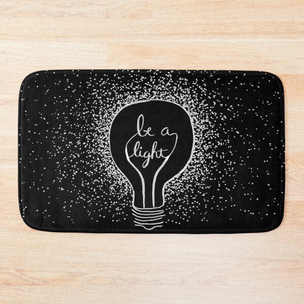 Item preview, Be a Light designed and sold by sarahrinouye.
