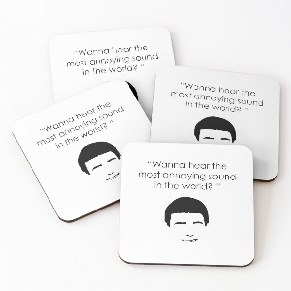 Item preview, Annoying designed and sold by RetroCave.