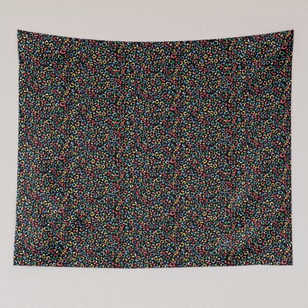 Item preview, Principalmente leopardo designed and sold by anne m bray.