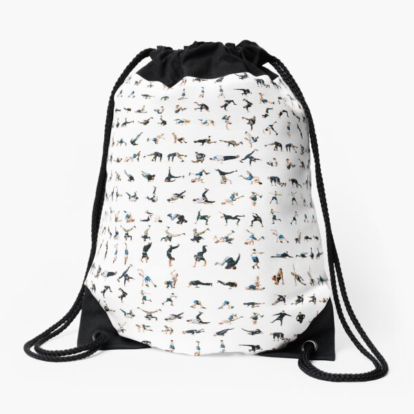 Drawstring Bag
