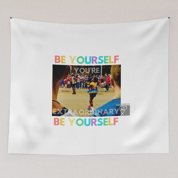 Item preview, You're Extraordinary designed and sold by NickyBrendon.