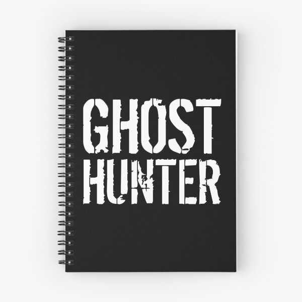 Item preview, Ghost Hunter - Paranormal Investigator Halloween Gift Idea designed and sold by PugSwagClothing.