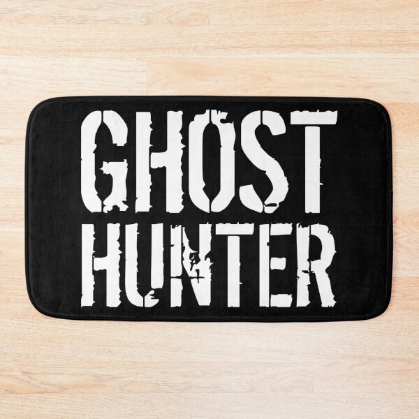 Item preview, Ghost Hunter - Paranormal Investigator Halloween Gift Idea designed and sold by PugSwagClothing.