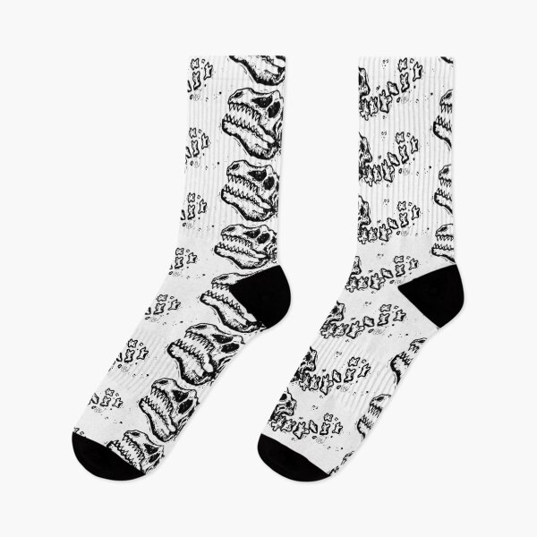 Item preview, Dinosaur Bones designed and sold by MVanHyll.