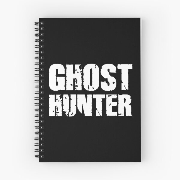 Item preview, Ghost Hunter - Paranormal Investigator Halloween Gift Idea designed and sold by PugSwagClothing.
