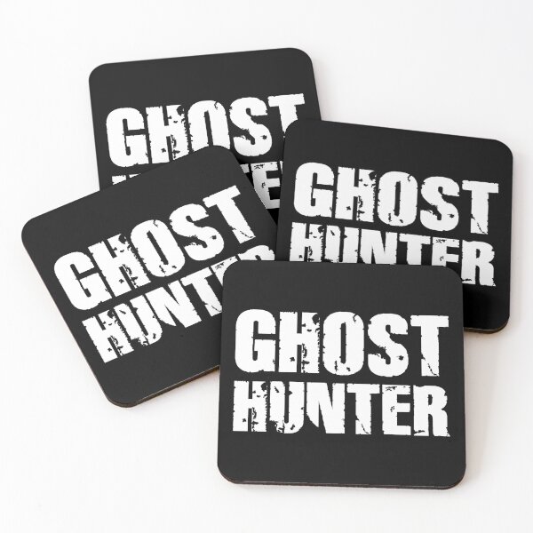 Item preview, Ghost Hunter - Paranormal Investigator Halloween Gift Idea designed and sold by PugSwagClothing.