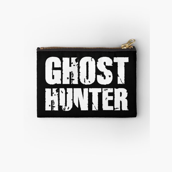Item preview, Ghost Hunter - Paranormal Investigator Halloween Gift Idea designed and sold by PugSwagClothing.
