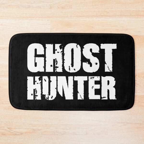 Artikelvorschau, Ghost Hunter - Paranormal Investigator Halloween Geschenkidee entworfen und verkauft von PugSwagClothing.