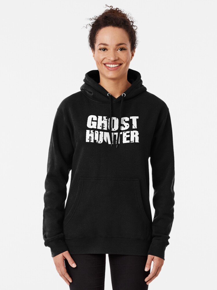 Hunter hoodies clearance halloween