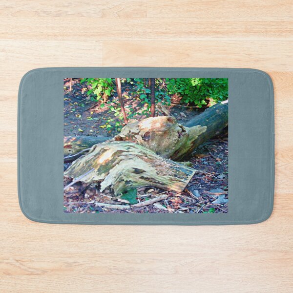 Item preview, Monsters in the Woods designed and sold by Shulie1.