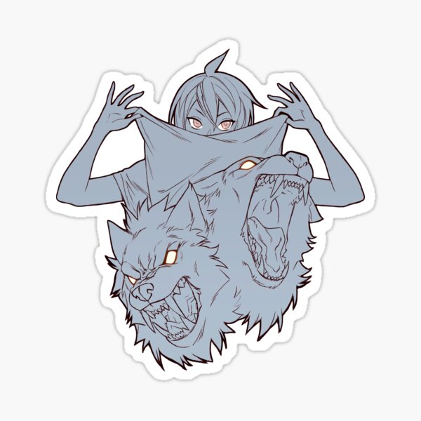 Girl Gone Wild Sticker