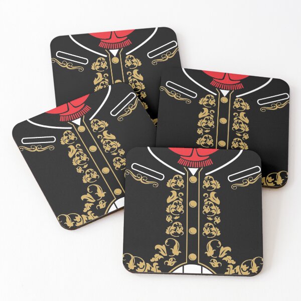 Item preview, MARIACHI MEXICO MEXICAN designed and sold by ROJOCELESTEMX.