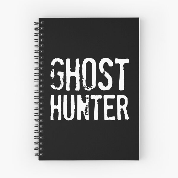Item preview, Ghost Hunter - Paranormal Investigator Halloween Gift Idea designed and sold by PugSwagClothing.