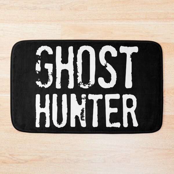 Item preview, Ghost Hunter - Paranormal Investigator Halloween Gift Idea designed and sold by PugSwagClothing.