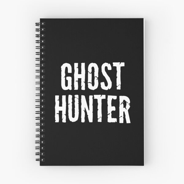 Item preview, Ghost Hunter - Paranormal Investigator Halloween Gift Idea designed and sold by PugSwagClothing.