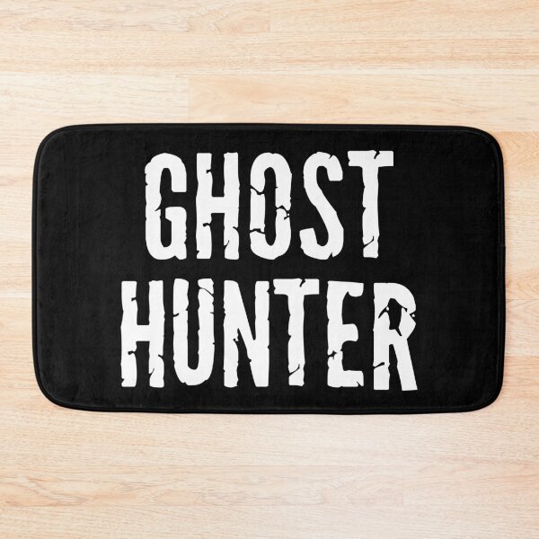 Item preview, Ghost Hunter - Paranormal Investigator Halloween Gift Idea designed and sold by PugSwagClothing.