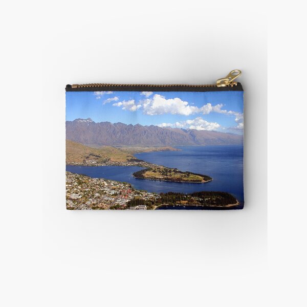 Item preview, Queenstown, The Remarkables. designed and sold by JohnDalkin.