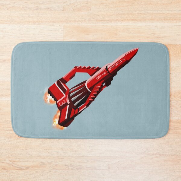 Item preview, Thunderbird 3 designed and sold by LICENSEDLEGIT.