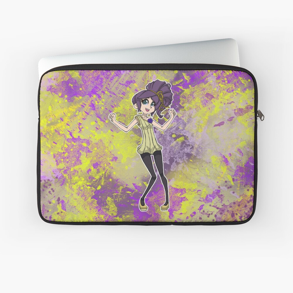 Item preview, Laptop Sleeve designed and sold by shanshankaran.