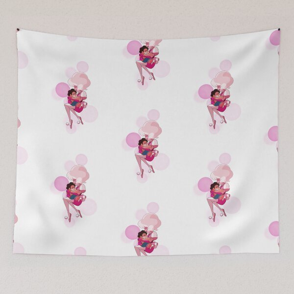 Item preview, Steven and Pink Diamond designed and sold by mobi0392.