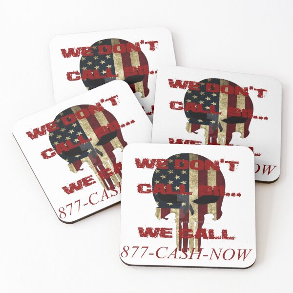 Item preview, We Don't Call 911 designed and sold by Liam Watts.