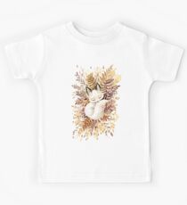 Slumber Kids Tee